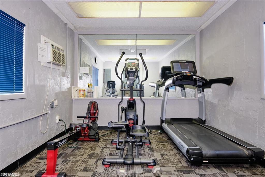 REGENCY CONDO - Residential