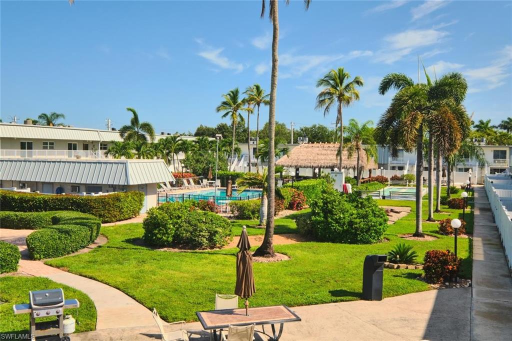 REGENCY CONDO - Residential