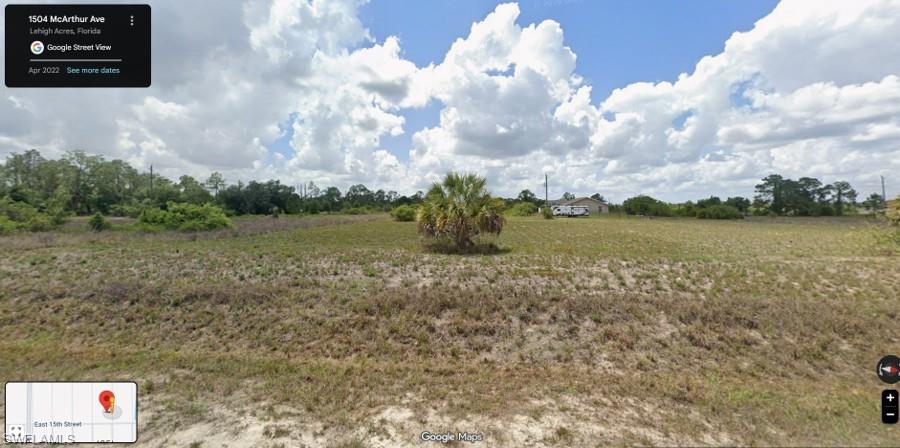 Half acre lot for sale in a developed and growing community. High demand!! Will go fast!!
