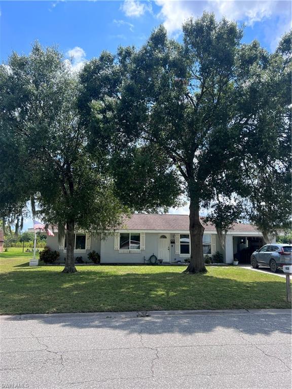 PORT LABELLE - Residential