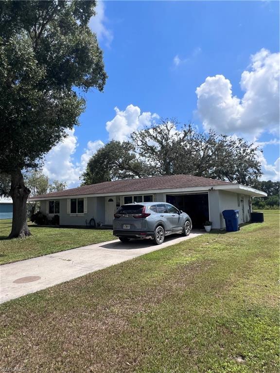 PORT LABELLE - Residential