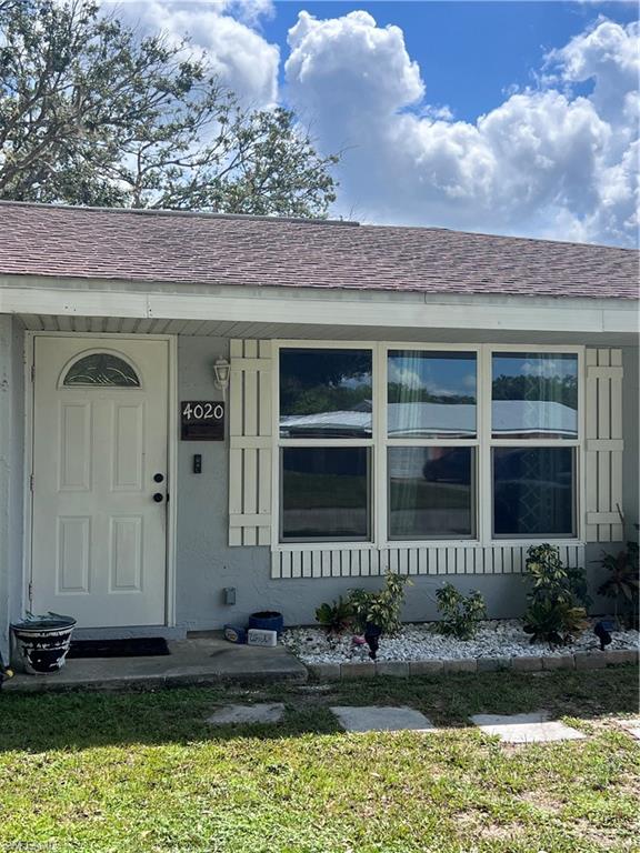 PORT LABELLE - Residential