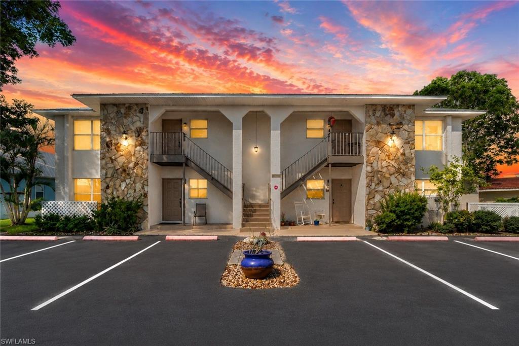 PUNTA GORDA - Residential