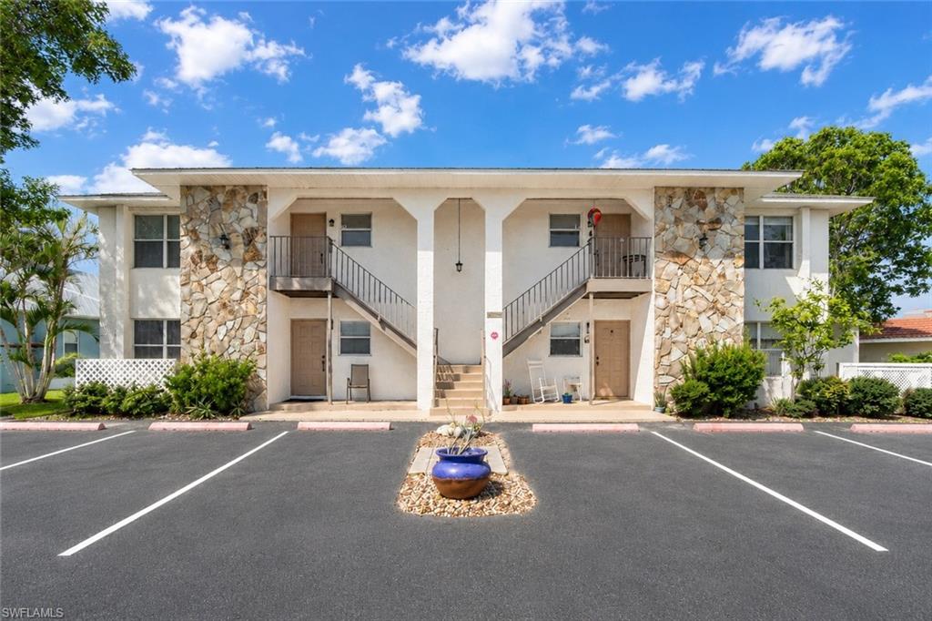 PUNTA GORDA - Residential