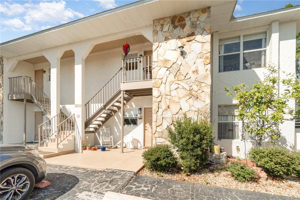 PUNTA GORDA - Residential