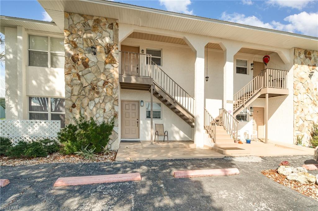 PUNTA GORDA - Residential