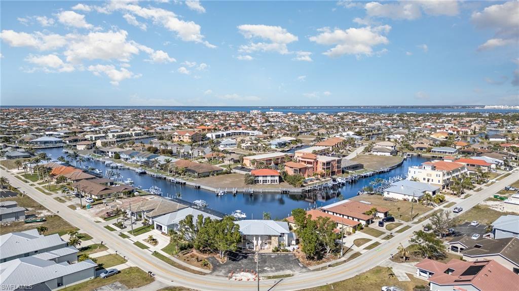 PUNTA GORDA - Residential