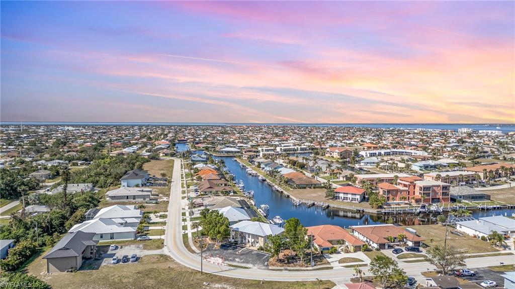 PUNTA GORDA - Residential