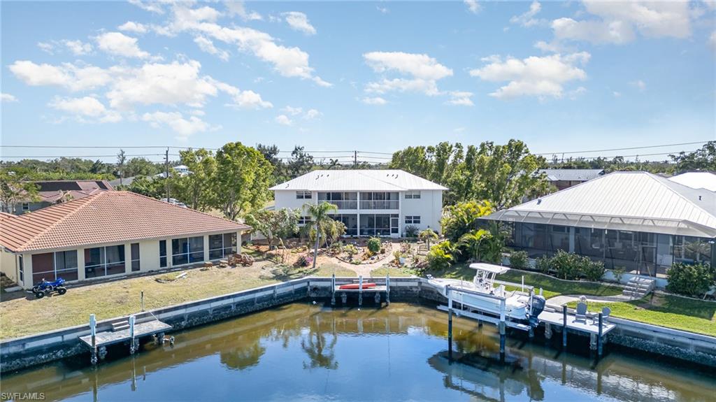 PUNTA GORDA - Residential
