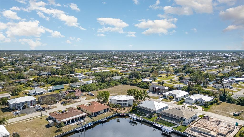 PUNTA GORDA - Residential
