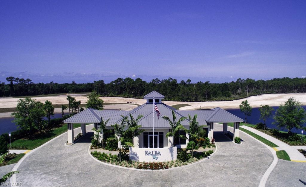 KALEA BAY - Residential
