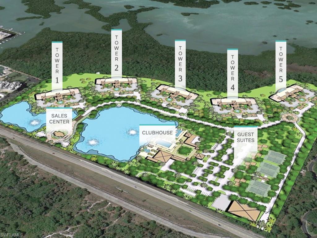KALEA BAY - Residential