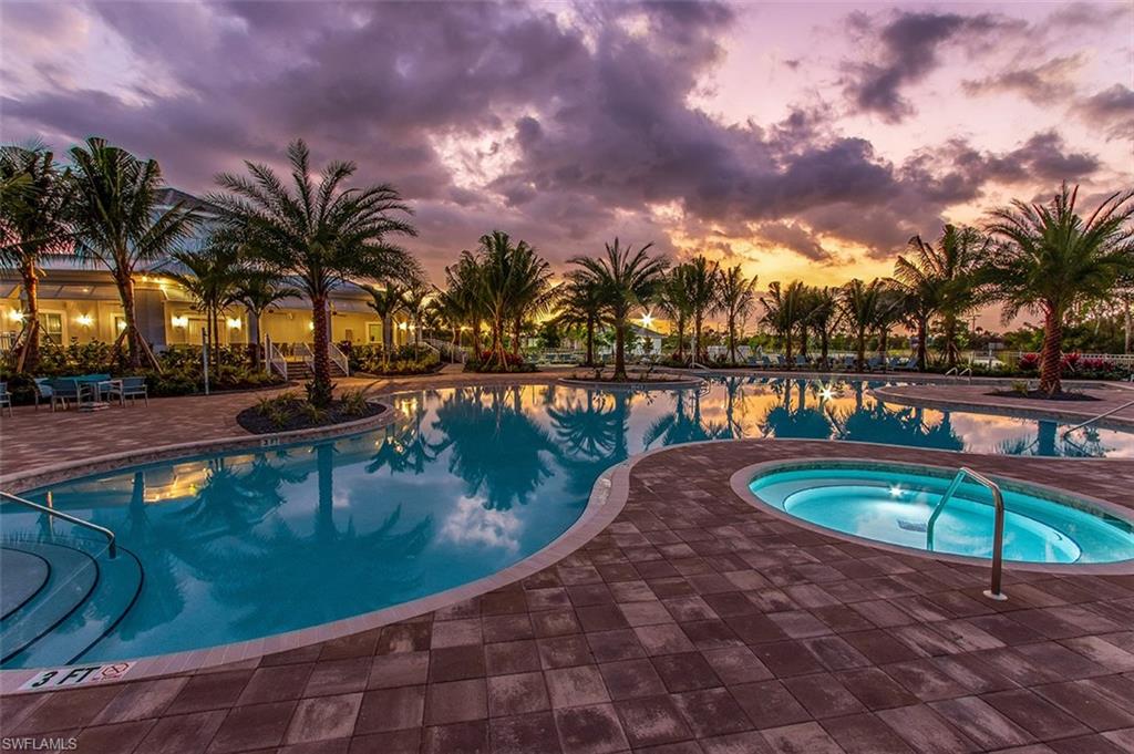SEASONS AT BONITA - Residential