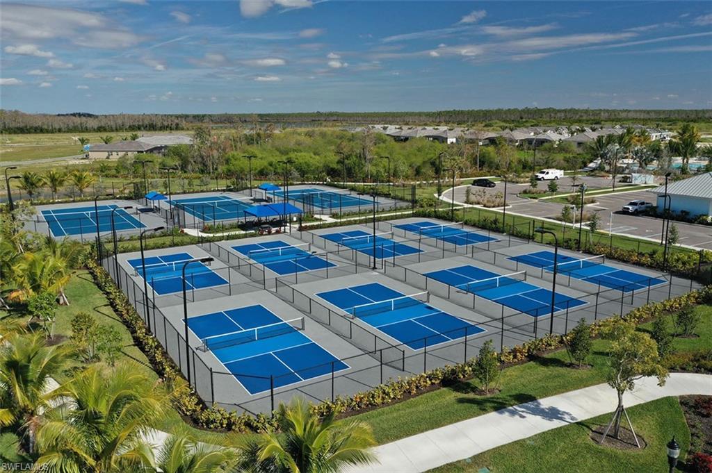 SEASONS AT BONITA - Residential