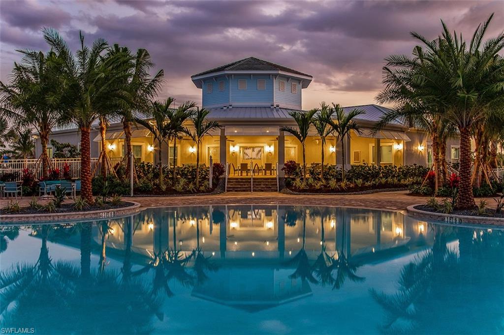 SEASONS AT BONITA - Residential