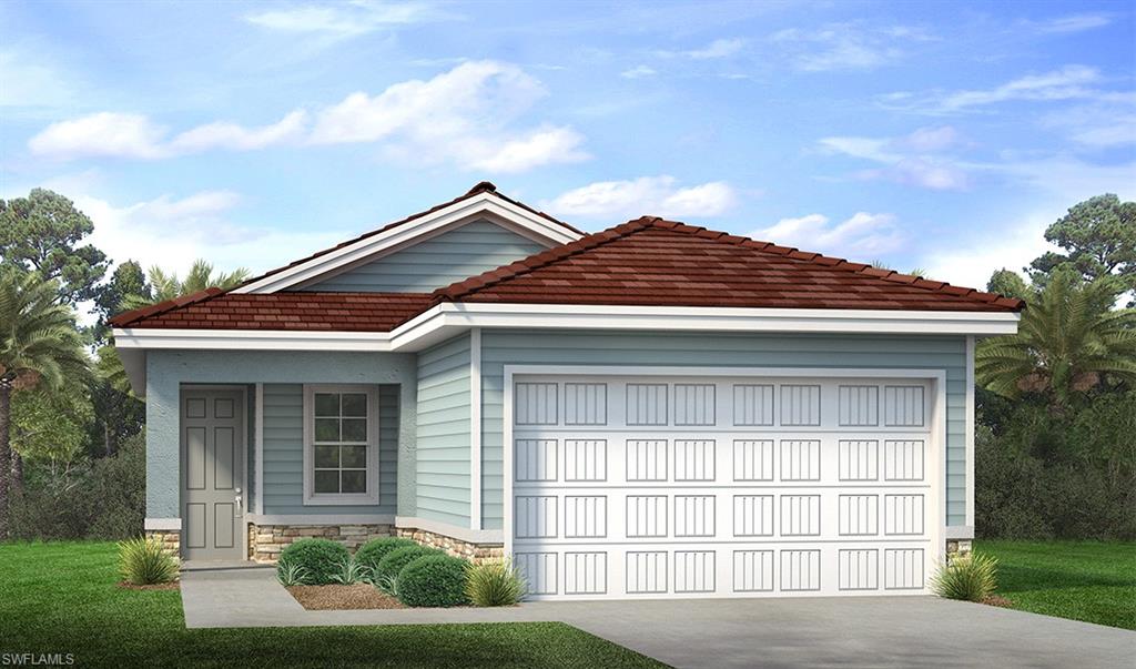 SEASONS AT BONITA - Residential