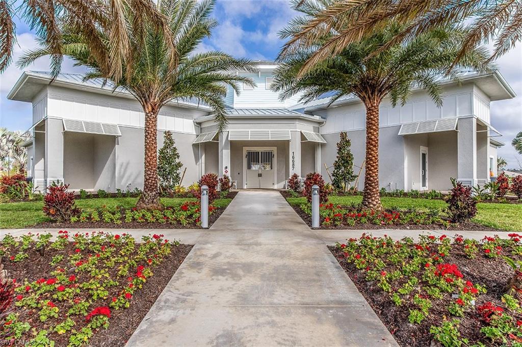SEASONS AT BONITA - Residential