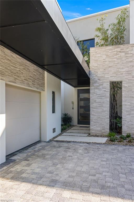 METES AND BOUNDS - Residential