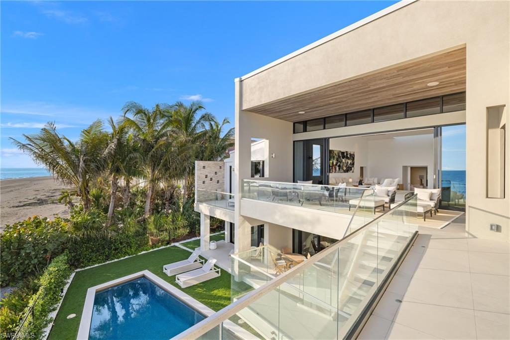 METES AND BOUNDS - Residential