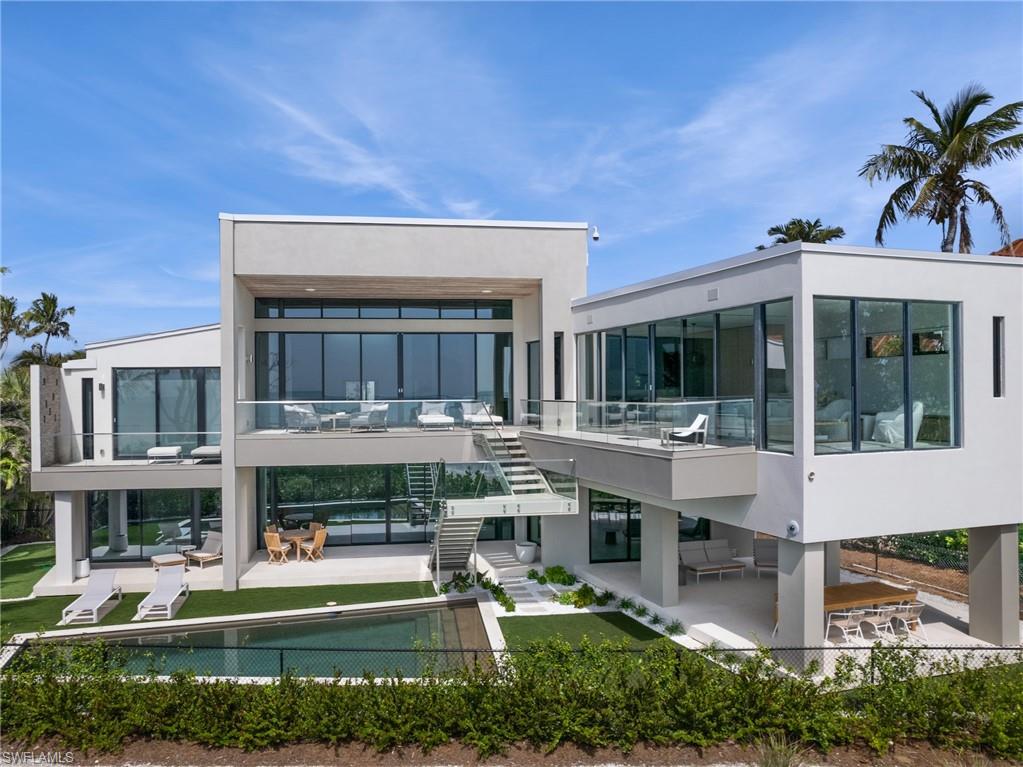 METES AND BOUNDS - Residential