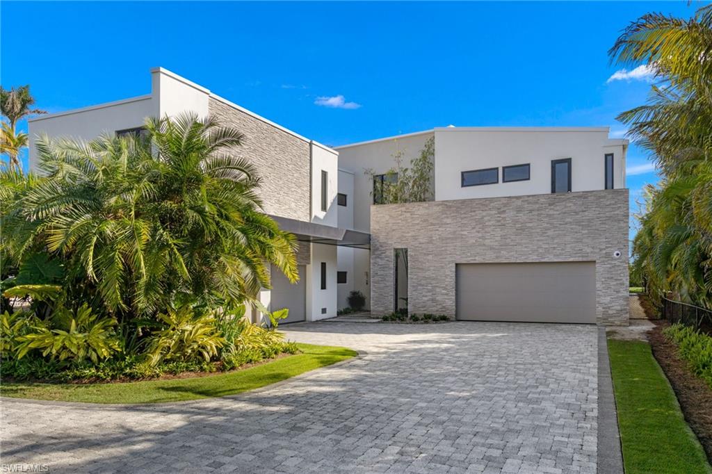 METES AND BOUNDS - Residential
