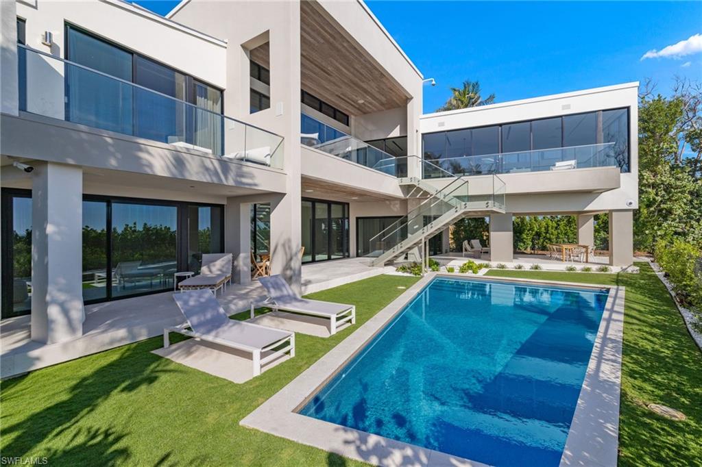 METES AND BOUNDS - Residential