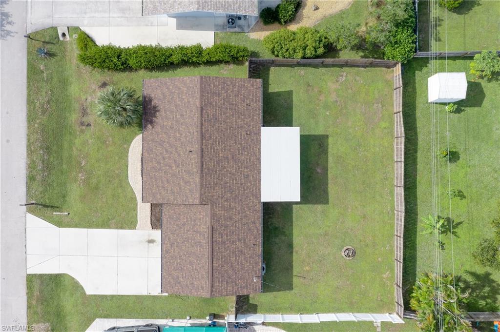 Fort Myers Villas - Residential