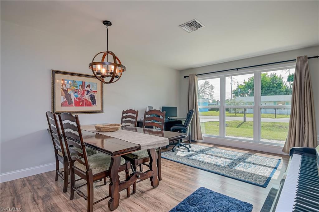 Fort Myers Villas - Residential