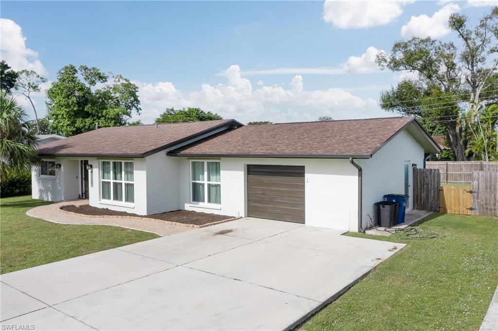 Fort Myers Villas - Residential