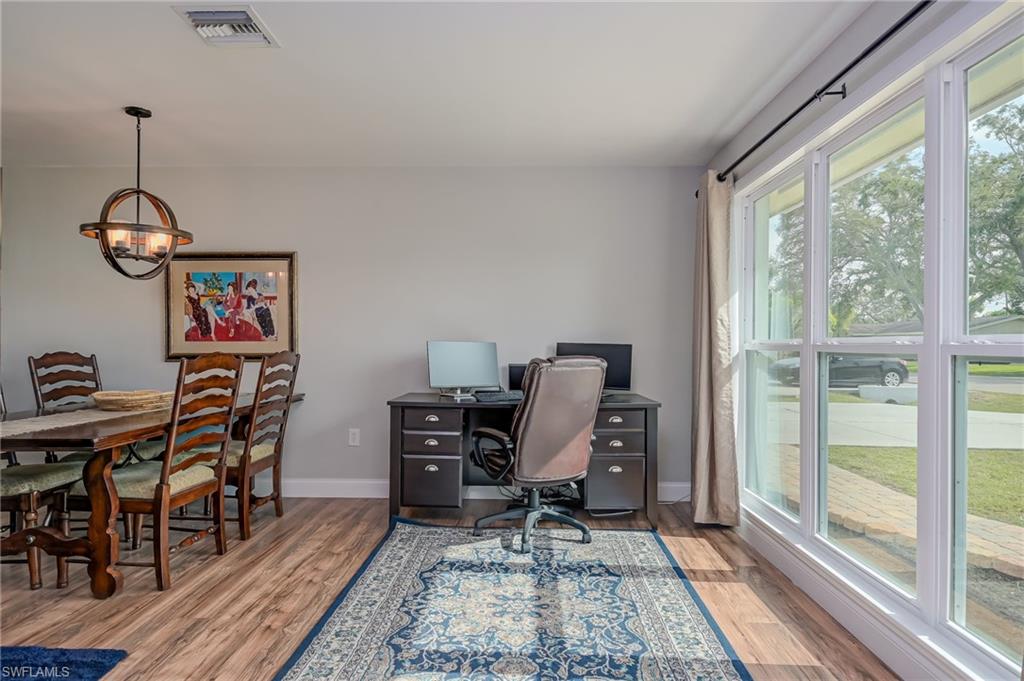 Fort Myers Villas - Residential
