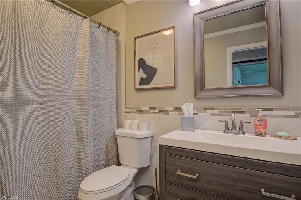 Fort Myers Villas - Residential