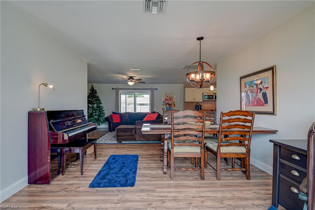 Fort Myers Villas - Residential