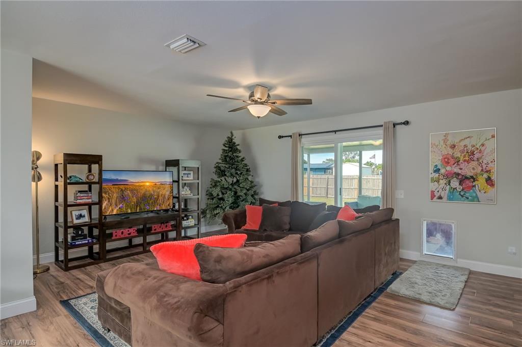 Fort Myers Villas - Residential