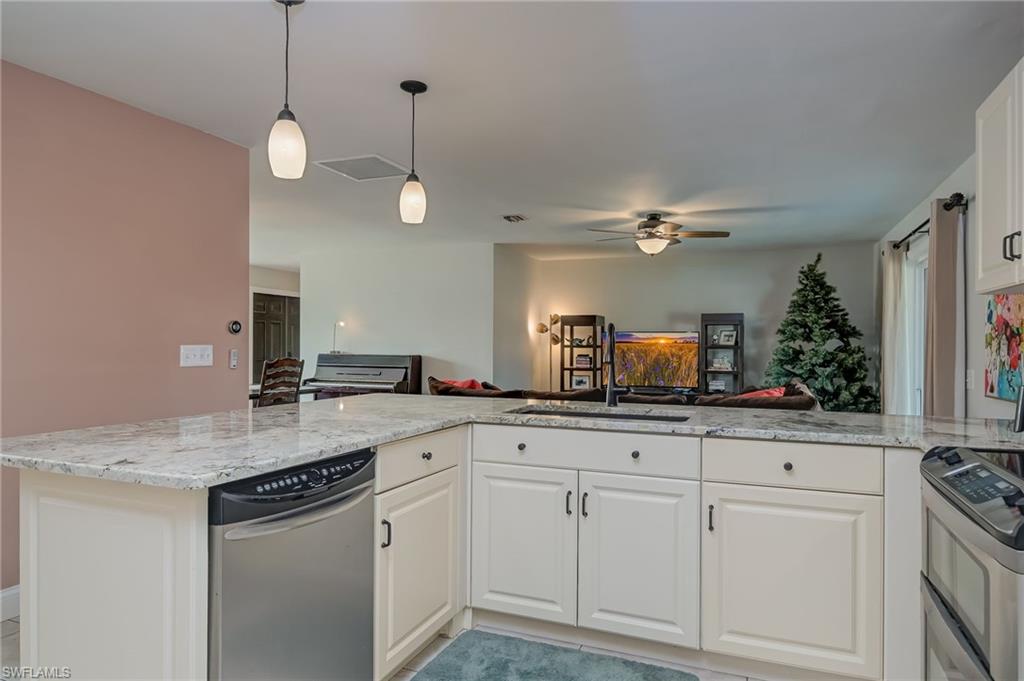 Fort Myers Villas - Residential