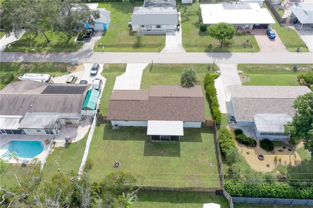 Fort Myers Villas - Residential
