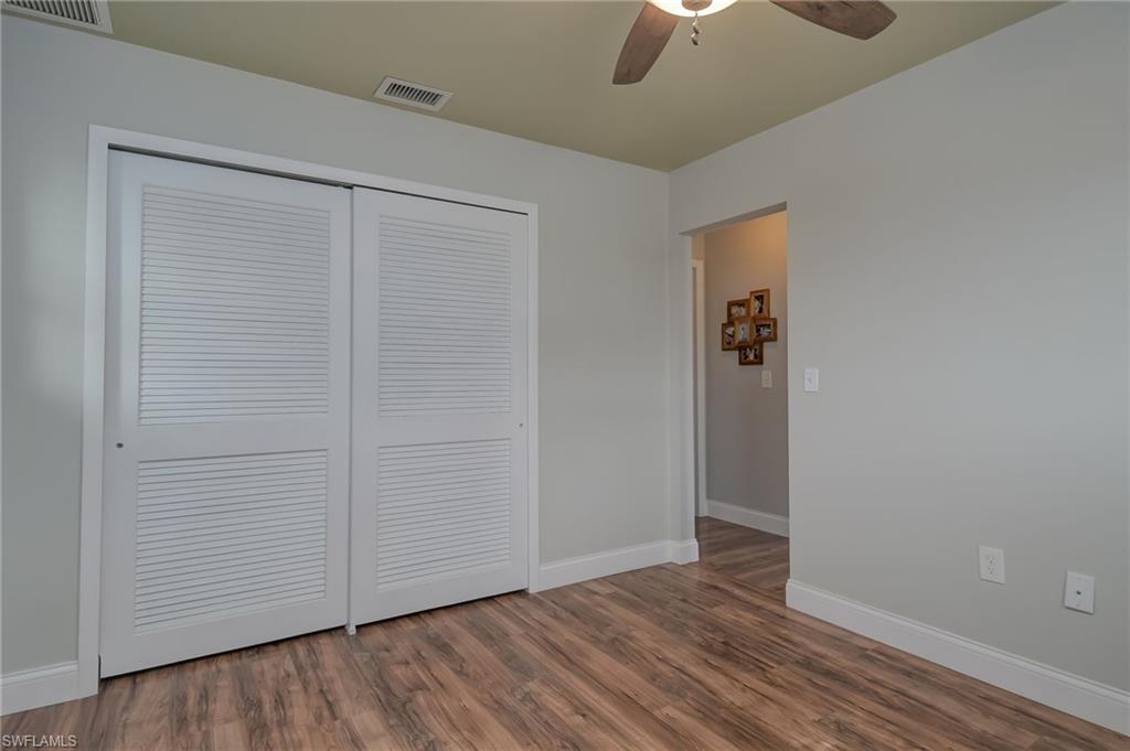 Fort Myers Villas - Residential