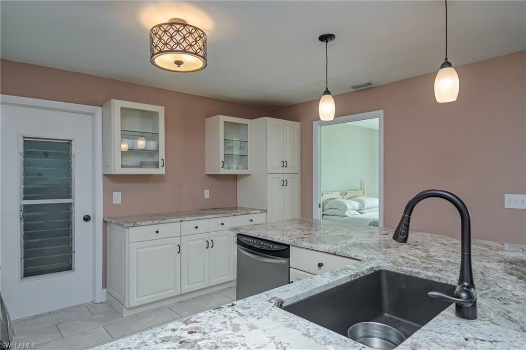 Fort Myers Villas - Residential