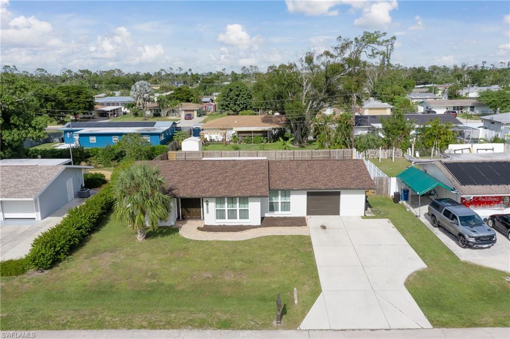Fort Myers Villas - Residential