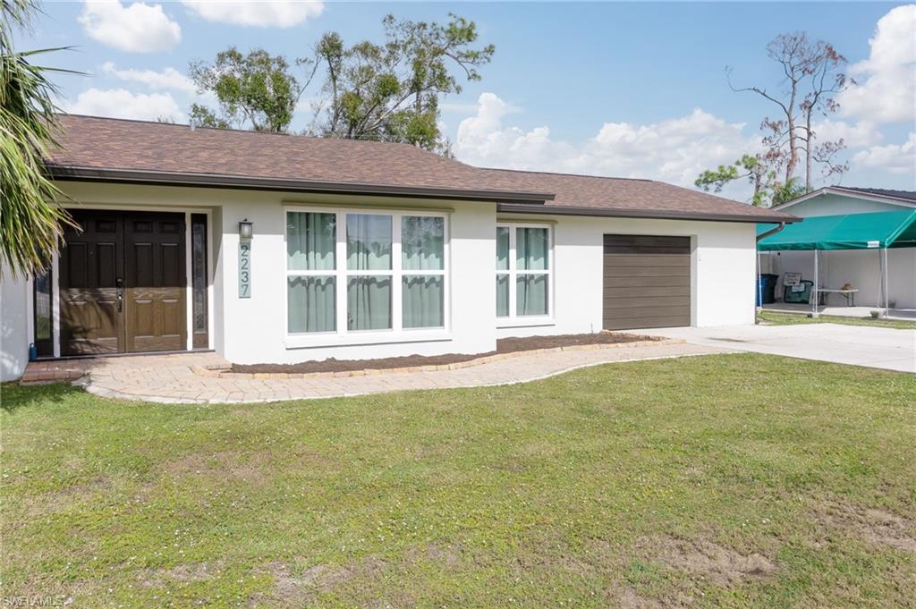 Fort Myers Villas - Residential