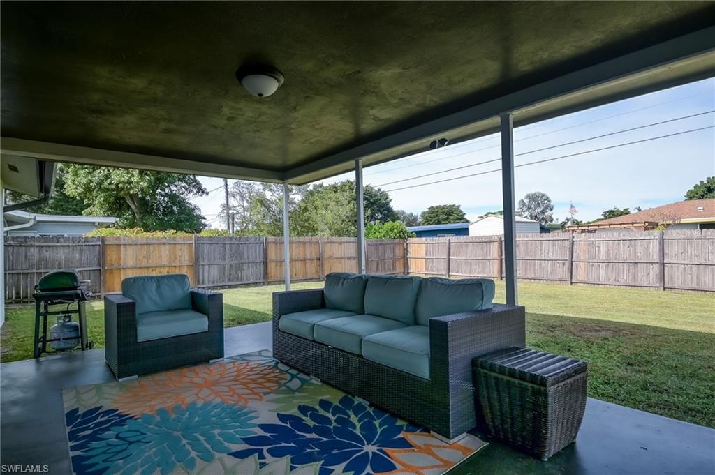 Fort Myers Villas - Residential