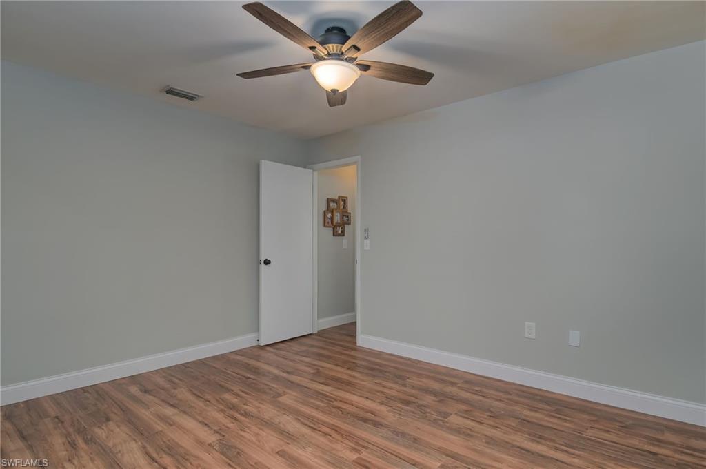 Fort Myers Villas - Residential