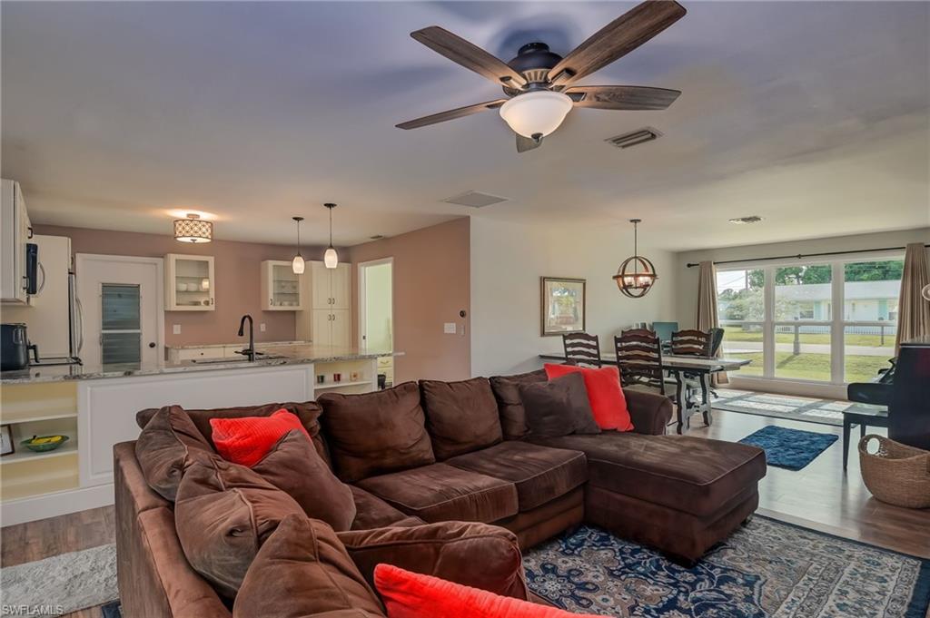 Fort Myers Villas - Residential