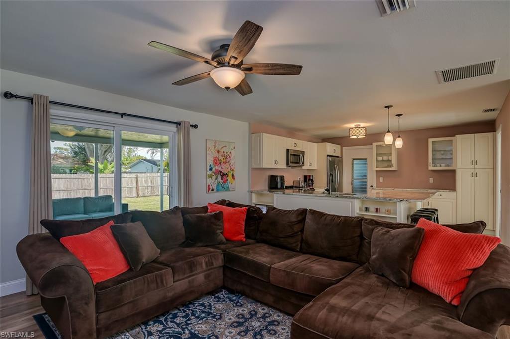 Fort Myers Villas - Residential