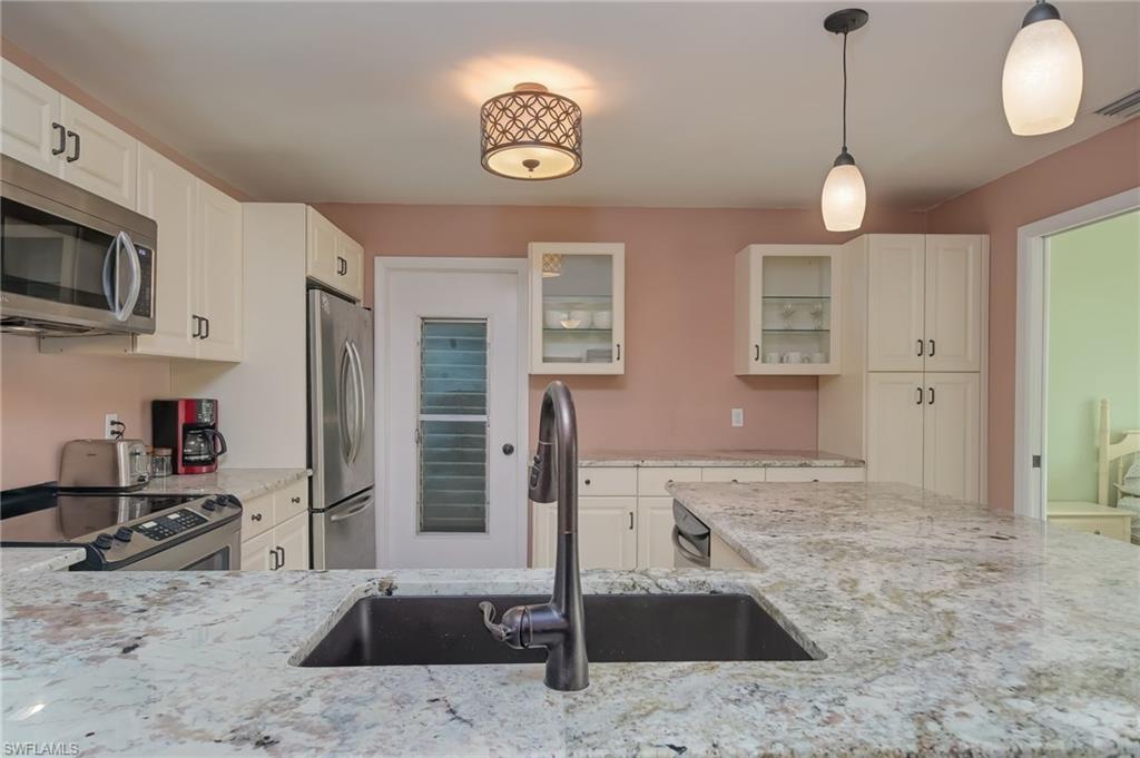 Fort Myers Villas - Residential