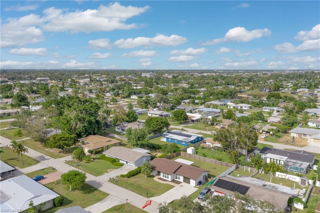Fort Myers Villas - Residential