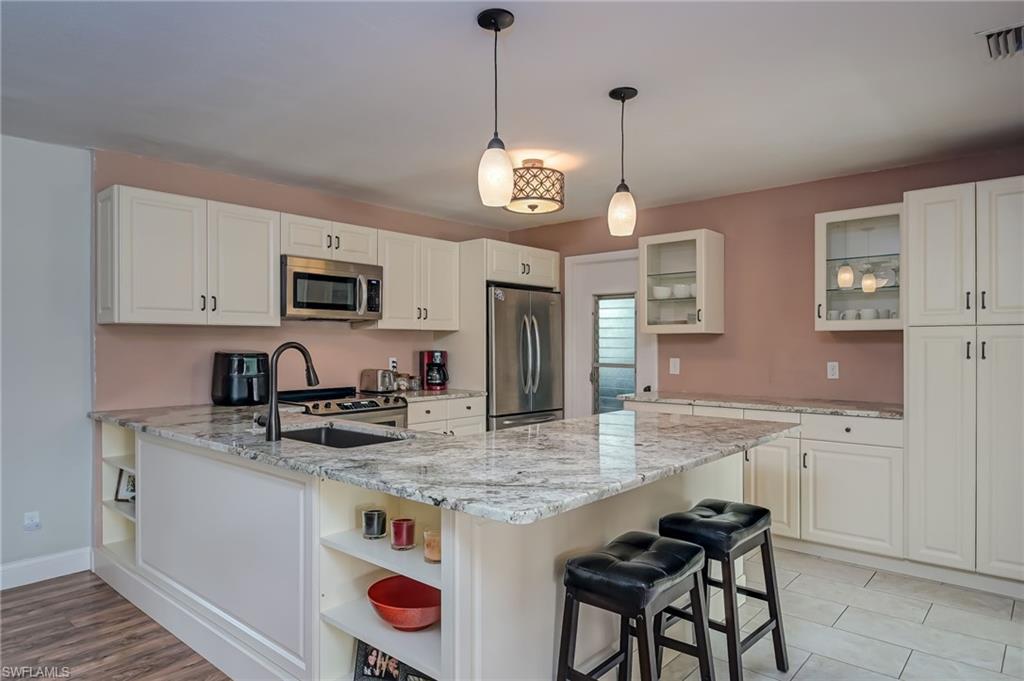 Fort Myers Villas - Residential