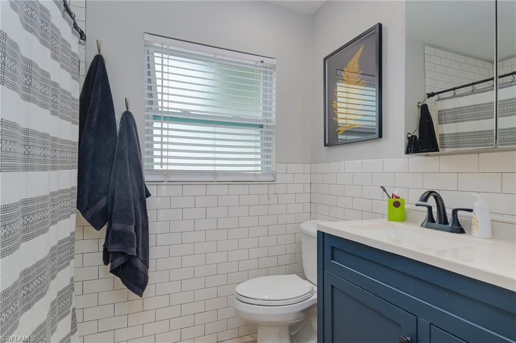 Fort Myers Villas - Residential