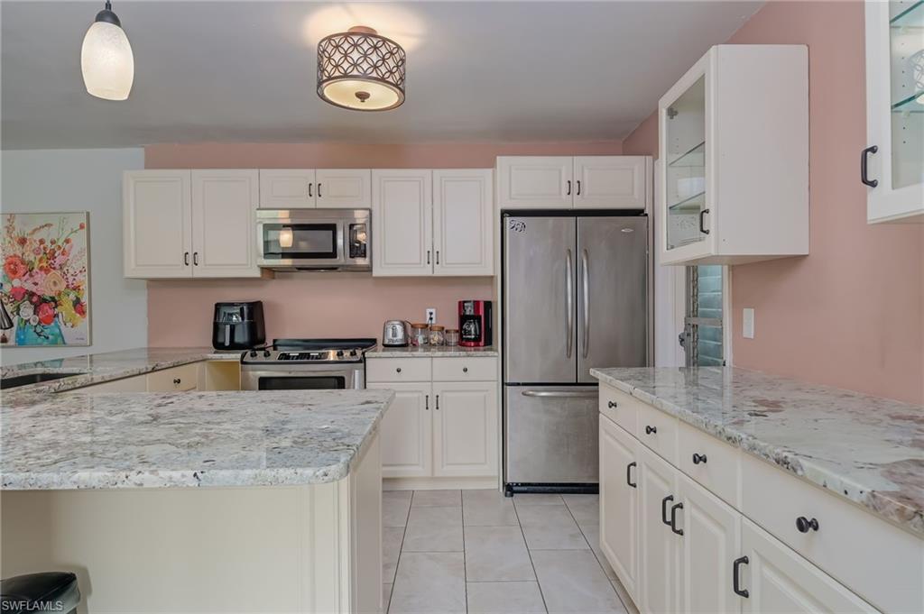 Fort Myers Villas - Residential