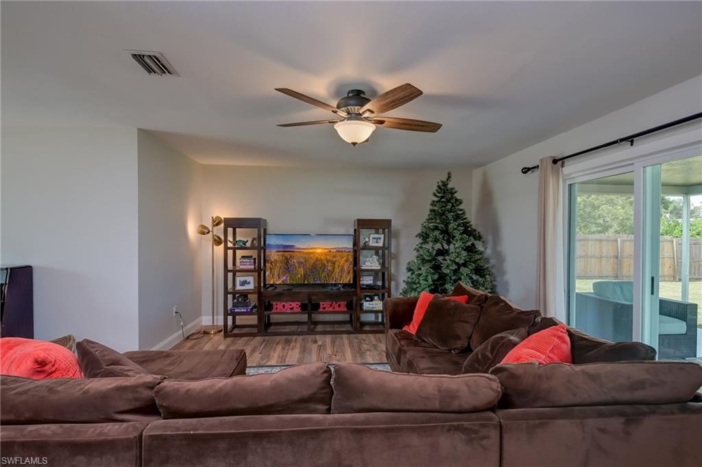 Fort Myers Villas - Residential