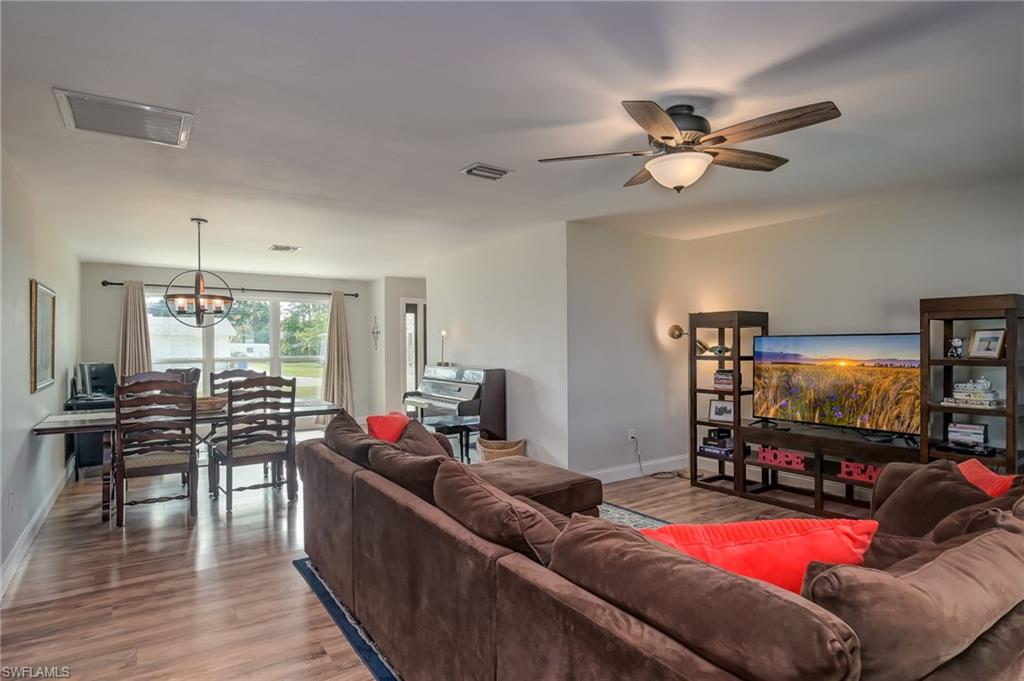 Fort Myers Villas - Residential